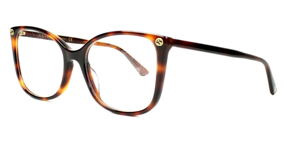 Dioptrijski okvir GUCCI Zenske GG 00260 DO 005