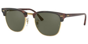 Suncane naocare RAY-BAN Unisex 0RB3016 SN 990/58 51