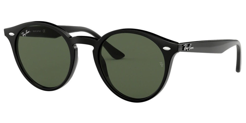 Suncane naocare RAY-BAN Unisex 0RB2180 SN 601/71 49