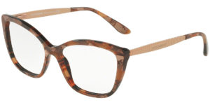 Dioptrijski okvir DOLCE&GABBANA Zenske 0DG3280 DO 313154