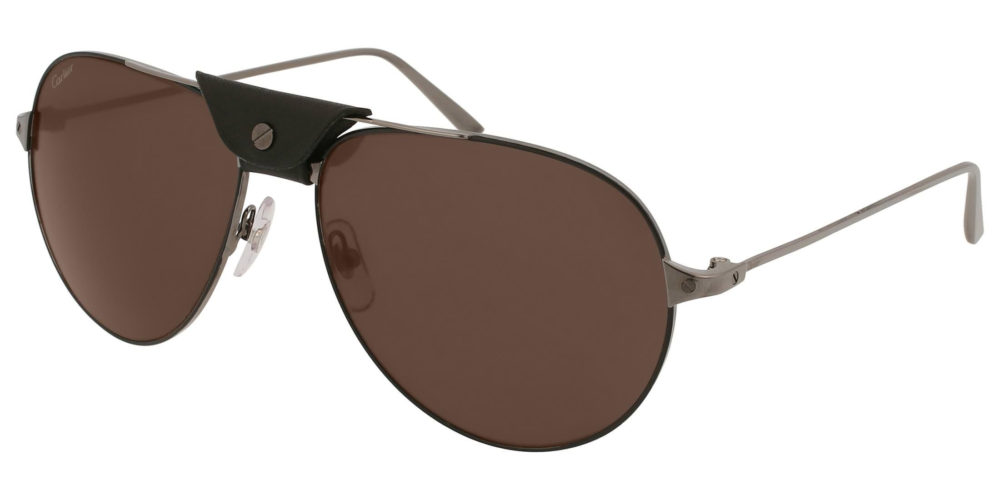 Suncane naocare CARTIER Muske CT0038S SN 005 61