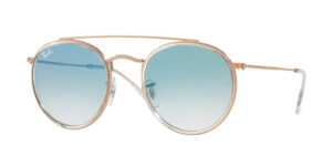 Suncane naocare RAY-BAN Unisex 0RB3647N SN 90683F 51