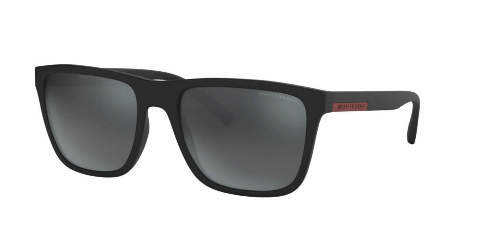 Suncane naocare ARMANI EXCHANGE Muske 0AX4080S SN 815881 57