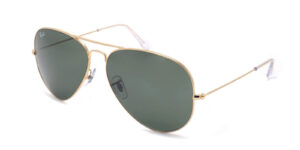 Suncane naocare RAY-BAN Unisex 0RB3025 SN 001 62