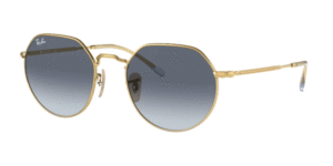 Suncane naocare RAY-BAN Unisex 0RB3565 SN 001/86 53