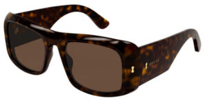 Sunčane naočare GUCCI Ženske GG 1080S SN 002 56