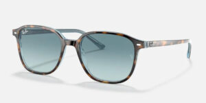 Suncane naocare RAY-BAN Unisex 0RB2193 SN 13163M 53