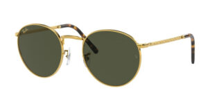 Suncane naocare RAY-BAN Unisex 0RB3637 SN 919631 50