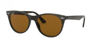 Suncane naocare RAY-BAN Zenske 0RB2185 SN 902/57 55