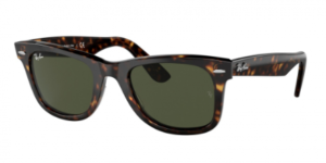 Suncane naocare RAY-BAN Unisex 0RB2140 SN 135931 50
