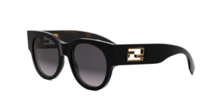 Suncane naocare FENDI Zenske FE40147I SN 01B 53