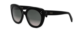 Suncane naocare CELINE Zenske CL40295I SN 01F 56