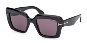 Suncane naocare TOM FORD Zenske FT1157 SN 01A 50