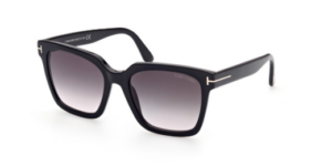 Suncane naocare TOM FORD Zenske FT0952 SN 01B 55