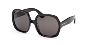 Suncane naocare TOM FORD Zenske FT1221 SN 01A 60
