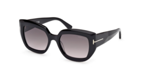 Suncane naocare TOM FORD Zenske FT1192 SN 01B 53