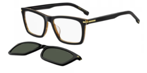Suncane naocare HUGO BOSS Muske BOSS 1726/G/CS SN 05K UC 55