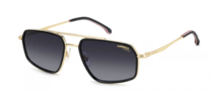 Suncane naocare CARRERA Muske CARRERA 338/S SN RHL 9O 58