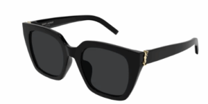 Suncane naocare SAINT LAURENT Zenske SLM143 SN 001 51