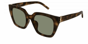 Suncane naocare SAINT LAURENT Zenske SLM143 SN 003