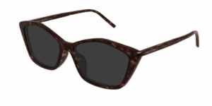 Suncane naocare SAINT LAURENT Zenske SL 775 SN 002 57