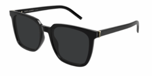 Suncane naocare SAINT LAURENT Zenske SLM146 SN 001 54