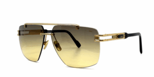 Suncane naocare CAZAL Muske Mod 9107 SN 001 62