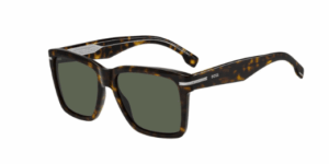 Suncane naocare HUGO BOSS Muske BOSS 1745/S SN 086 O7 57