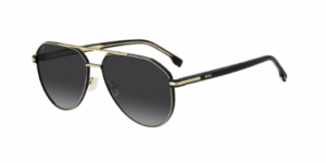 Suncane naocare HUGO BOSS Muske BOSS 1747/S SN RHL 9O 60