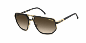 Suncane naocare CARRERA Muske CARRERA 1072/S SN I46 86 61