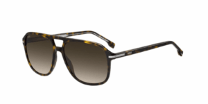 Suncane naocare HUGO BOSS Muske BOSS 1751/S SN 086 HA 57