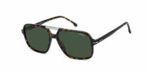 Suncane naocare CARRERA Muske CARRERA 350/S SN 086 QT 58