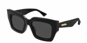 Suncane naocare BOTTEGA VENETA Zenske BV1212S SN 001 52