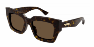 Suncane naocare BOTTEGA VENETA Zenske BV1212S SN 002 52