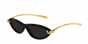 Suncane naocare BOTTEGA VENETA Zenske BV1390S SN 001 56
