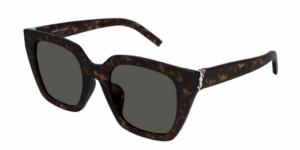 Suncane naocare SAINT LAURENT Zenske SLM143 SN 002 51