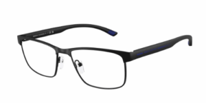 Dioptrijski okvir ARMANI EXCHANGE Muski 0AX1070 6000 56 DO