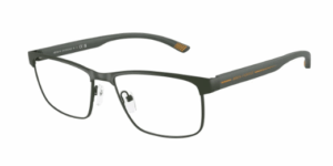 Dioptrijski okvir ARMANI EXCHANGE Muski 0AX1070 DO 6126 56