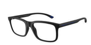 Dioptrijski okvir ARMANI EXCHANGE Muski 0AX3125U DO 8078 55