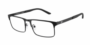Dioptrijski okvir EMPORIO ARMANI Muski 0EA1170 DO 3001 55