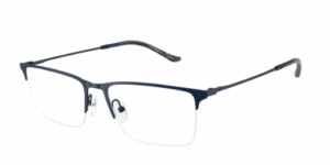 Dioptrijski okvir EMPORIO ARMANI Muski 0EA1171 DO 3018 57