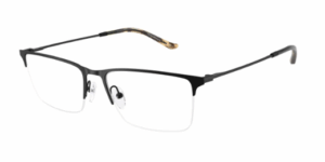 Dioptrijski okvir EMPORIO ARMANI Muski 0EA1171 DO 3001 57