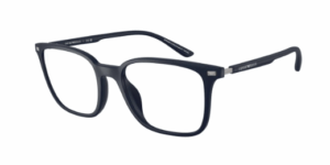 Dioptrijski okvir EMPORIO ARMANI Muski 0EA3242U DO 5088 54