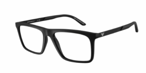 Dioptrijski okvir EMPORIO ARMANI Muski 0EA3253 DO 5001 55