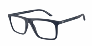Dioptrijski okvir EMPORIO ARMANI Muski 0EA3253 DO 6244 55