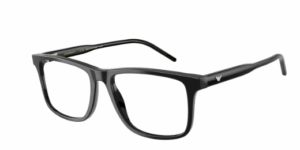 Dioptrijski okvir EMPORIO ARMANI Muski 0EA3257 DO 5017 55
