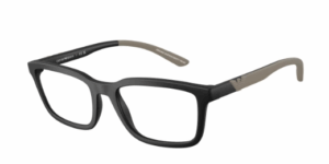 Dioptrijski okvir EMPORIO ARMANI Muski 0EA3259 DO 5001 56