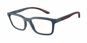Dioptrijski okvir EMPORIO ARMANI Muski 0EA3259 DO 6260 56