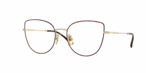 Dioptrijski okvir VOGUE Zenski 0VO4298T DO 5213 53