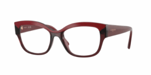 Dioptrijski okvir VOGUE Zenski 0VO5635U DO 3225 53